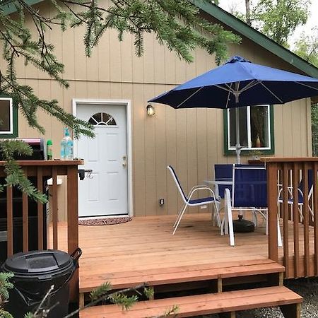 Villa Peaceful Talkeetna Getaway #1 Extérieur photo