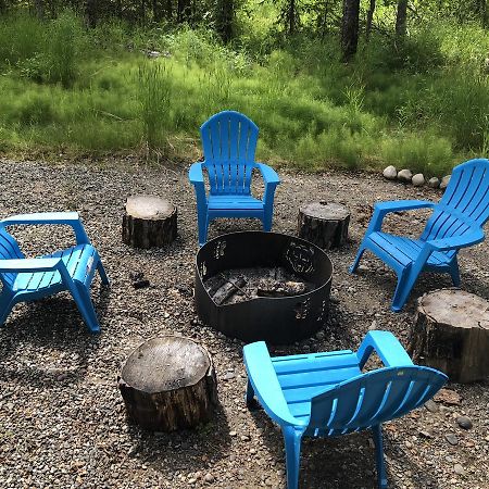 Villa Peaceful Talkeetna Getaway #1 Extérieur photo
