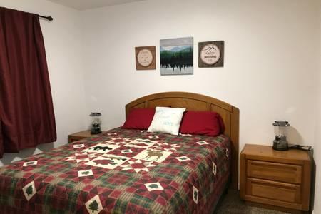 Villa Peaceful Talkeetna Getaway #1 Extérieur photo