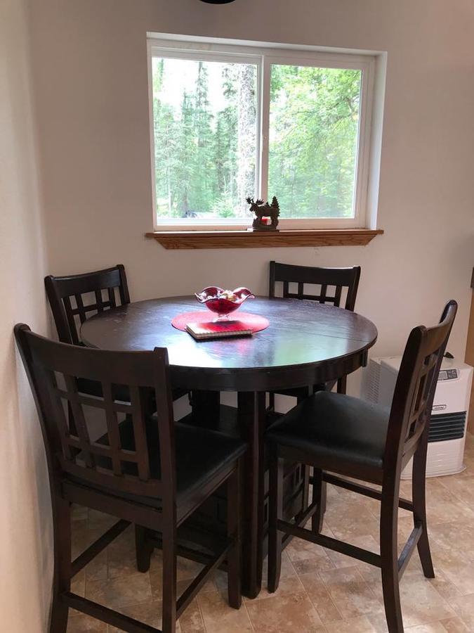 Villa Peaceful Talkeetna Getaway #1 Extérieur photo