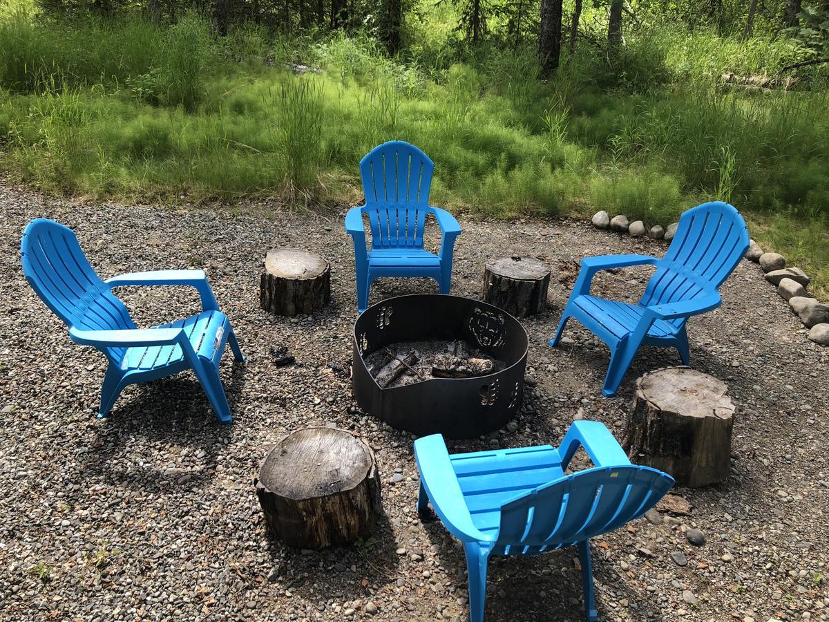 Villa Peaceful Talkeetna Getaway #1 Extérieur photo